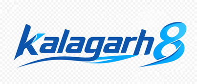kalagarh 8 logo